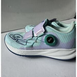New Balance FuelCore Reveal V3 BOA Kids Size 4.5 - PTRVLBO3 *New Read